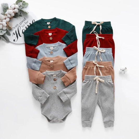 2pc Baby outfit