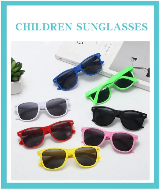 Kid's sunglasses