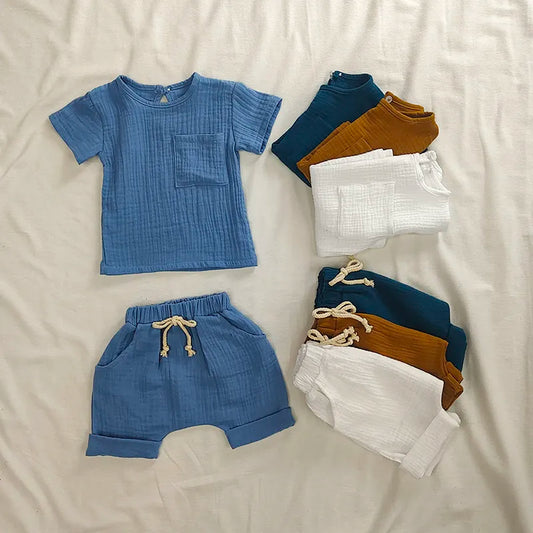 Baby boy outfit