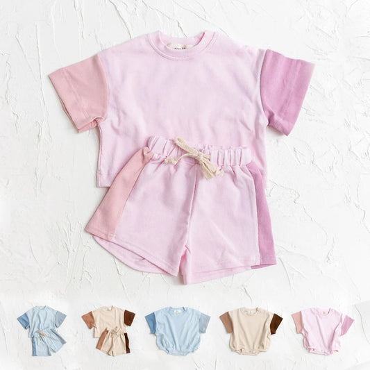 Baby girls outfits