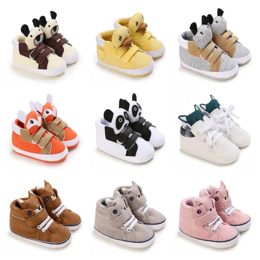 Cute Baby shoes