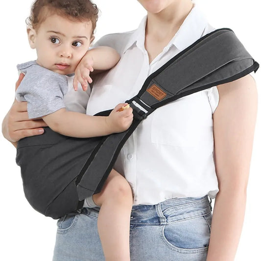 baby carrying strap