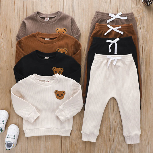 2pc Baby boy outfit