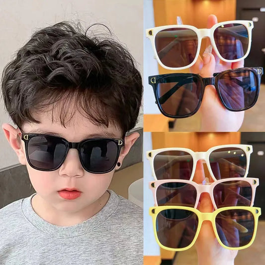 kids luxury sunglasses